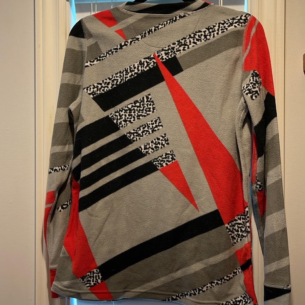 Burton base layer - Picture 6 of 6